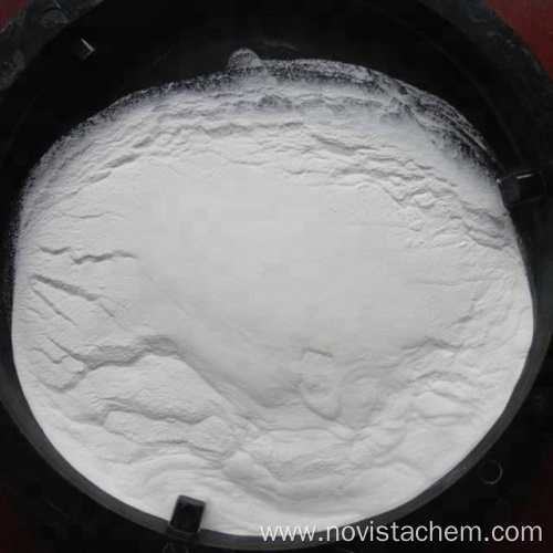 Epoxy Resin Coated Ammonium Polyphosphate II